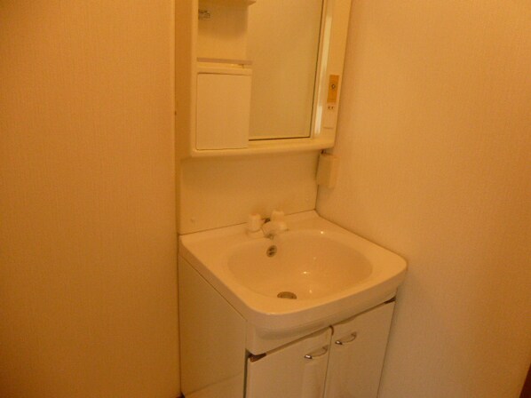 アベニュー安室の物件内観写真